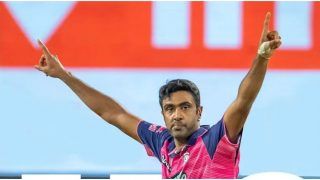 IPL 2022: Ravichandran Ashwin Finds The Purpose Of Playing Cricket ; The Spinner Explains